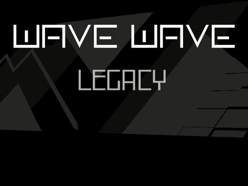 download Wave wave: Legacy apk